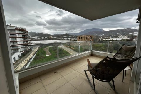 Leilighet  i Demirtas, Alanya, Antalya, Tyrkia Nr. 221303 - 6
