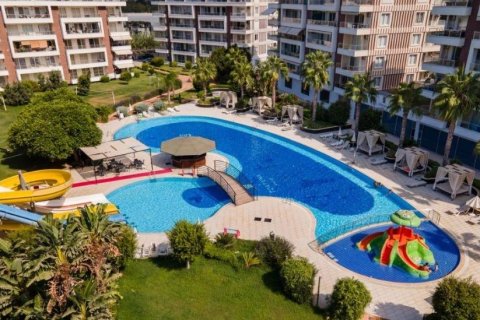 Leilighet  i Demirtas, Alanya, Antalya, Tyrkia Nr. 221303 - 9