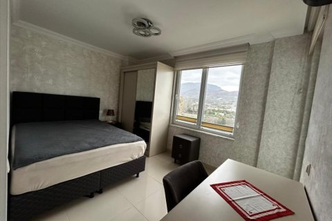 Leilighet  i Demirtas, Alanya, Antalya, Tyrkia Nr. 221303 - 3