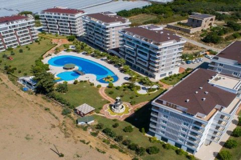 Leilighet  i Demirtas, Alanya, Antalya, Tyrkia Nr. 221303 - 12
