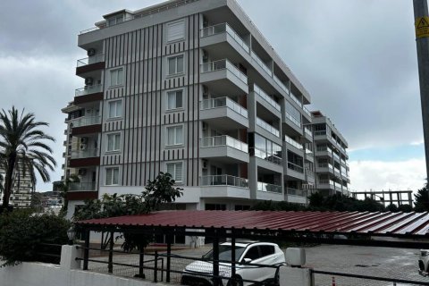 Leilighet  i Demirtas, Alanya, Antalya, Tyrkia Nr. 221303 - 7