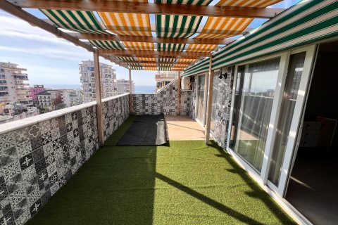 Продажа квартиры в Махмутларе, Анталье, Турция 4+1, 260м2, №221302 – фото 13