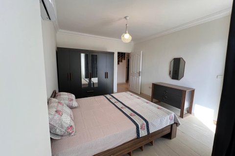 Продажа квартиры в Махмутларе, Анталье, Турция 4+1, 260м2, №221302 – фото 9