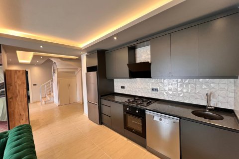 Продажа квартиры в Махмутларе, Анталье, Турция 4+1, 260м2, №221302 – фото 4