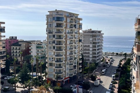 Продажа квартиры в Махмутларе, Анталье, Турция 4+1, 260м2, №221302 – фото 17