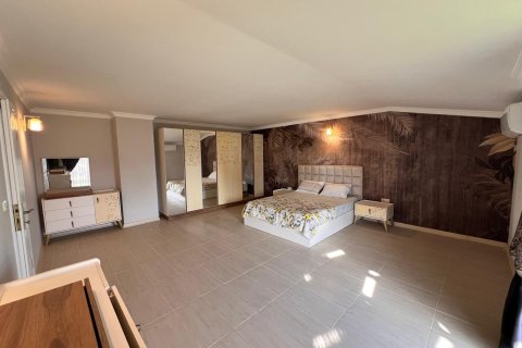 Продажа квартиры в Махмутларе, Анталье, Турция 4+1, 260м2, №221302 – фото 7