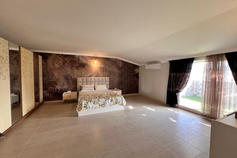 Продажа квартиры в Махмутларе, Анталье, Турция 4+1, 260м2, №221302 – фото 6