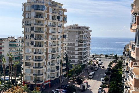Продажа квартиры в Махмутларе, Анталье, Турция 4+1, 260м2, №221302 – фото 2