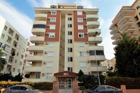 Продажа квартиры в Махмутларе, Анталье, Турция 4+1, 260м2, №221302 – фото 3