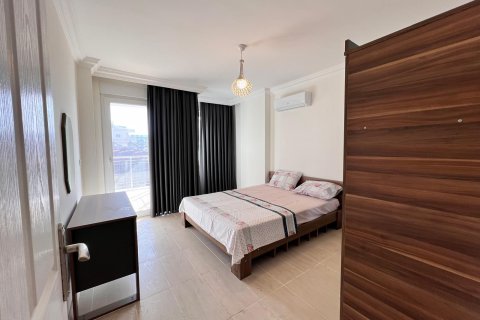 Продажа квартиры в Махмутларе, Анталье, Турция 4+1, 260м2, №221302 – фото 8