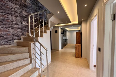Продажа квартиры в Махмутларе, Анталье, Турция 4+1, 260м2, №221302 – фото 15