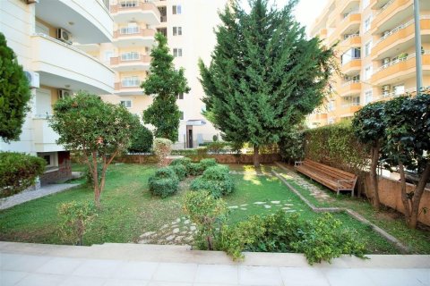 Продажа квартиры в Махмутларе, Анталье, Турция 4+1, 260м2, №221302 – фото 19