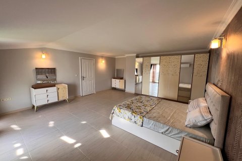 Продажа квартиры в Махмутларе, Анталье, Турция 4+1, 260м2, №221302 – фото 10
