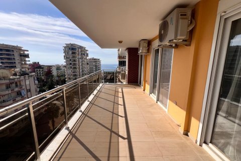 Продажа квартиры в Махмутларе, Анталье, Турция 4+1, 260м2, №221302 – фото 12