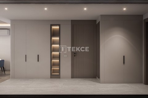 Продажа квартиры  в Анталье, Турция 3+1, 132м2, №222147 – фото 9