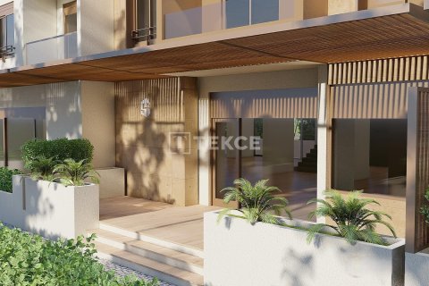 Продажа квартиры  в Анталье, Турция 3+1, 132м2, №222147 – фото 7