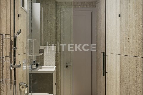 Продажа квартиры в Анталье, Турция 4+1, 143м2, №222148 – фото 8