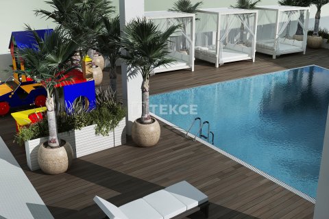 2+1 Takleilighet  i Girne,  Nr. 222153 - 6