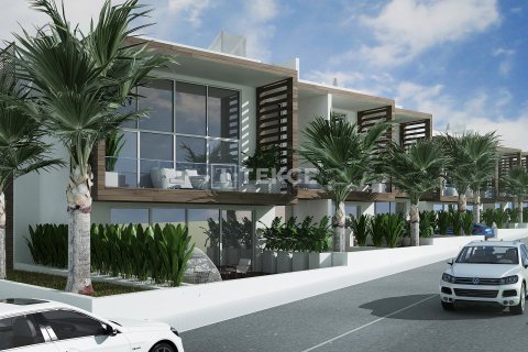 2+1 Leilighet  i Girne,  Nr. 222152