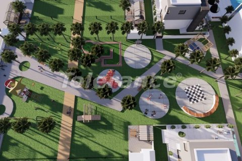 2+1 Villa i Girne, Nr. 136358 - 7