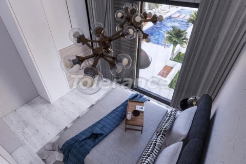 2+1 Villa i Girne, Nr. 136358 - 5