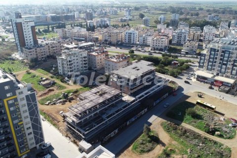 Daire 1+1 Gazimağusa, №136357 - 9