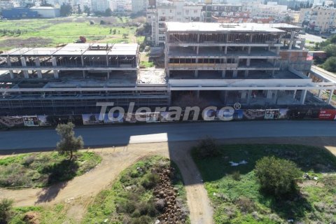Daire 1+1 Gazimağusa, №136357 - 14