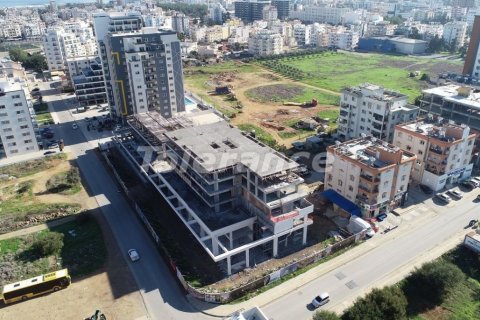 Daire 1+1 Gazimağusa, №136357 - 6