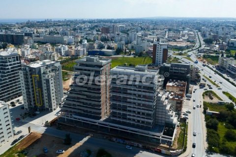 Daire 1+1 Gazimağusa, №136357 - 10