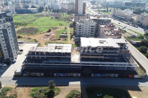 Daire 1+1 Gazimağusa, №136357 - 8