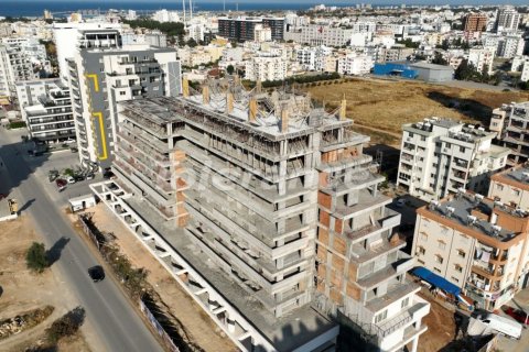 Daire 1+1 Gazimağusa, №136357 - 18