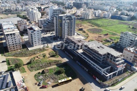 Daire 1+1 Gazimağusa, №136357 - 7