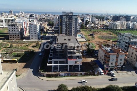 Daire 1+1 Gazimağusa, №136357 - 5