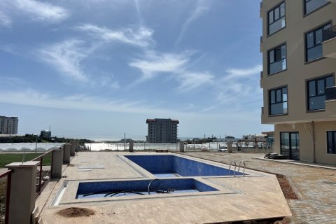 Leilighet  i Alanya, Antalya, Tyrkia Nr. 94974 - 20