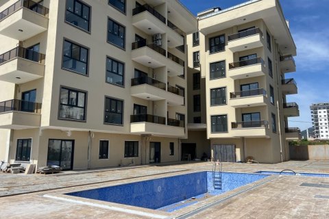 Leilighet  i Alanya, Antalya, Tyrkia Nr. 94974 - 17