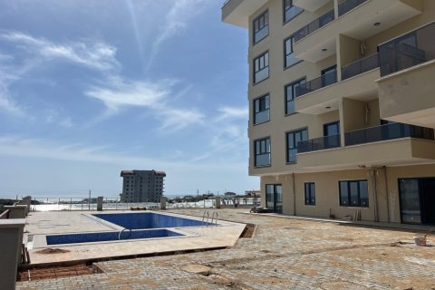 Leilighet  i Alanya, Antalya, Tyrkia Nr. 94974 - 18