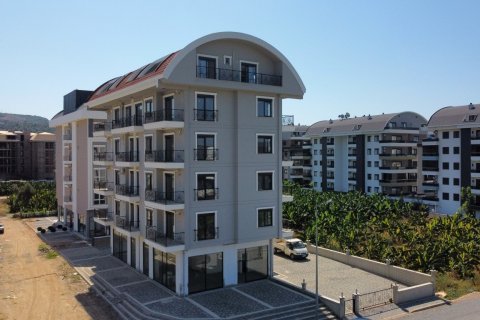 Apartment for sale  in Kargicak, Alanya, Antalya, Turkey, 47m2, No. 94978 – photo 22