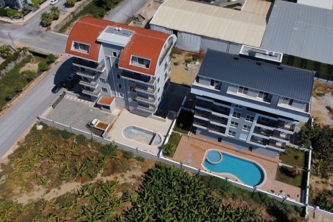 Apartment for sale  in Kargicak, Alanya, Antalya, Turkey, 47m2, No. 94978 – photo 18