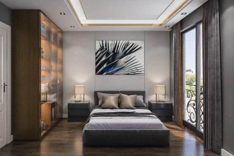 Apartment for sale  in Kargicak, Alanya, Antalya, Turkey, 47m2, No. 94978 – photo 5