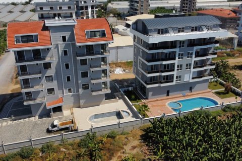Apartment for sale  in Kargicak, Alanya, Antalya, Turkey, 47m2, No. 94978 – photo 20
