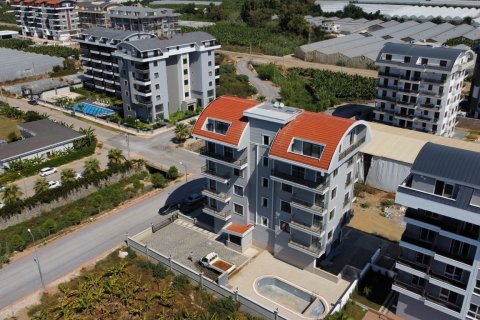 Apartment for sale  in Kargicak, Alanya, Antalya, Turkey, 47m2, No. 94978 – photo 19