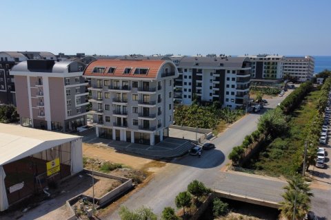 Apartment for sale  in Kargicak, Alanya, Antalya, Turkey, 47m2, No. 94978 – photo 17