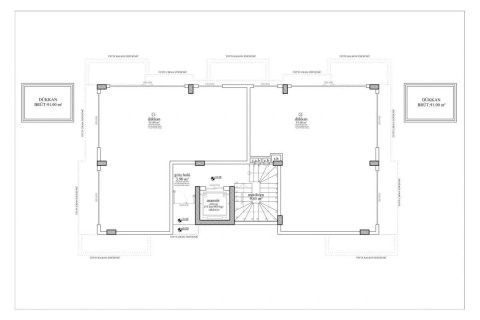 Apartment for sale  in Kargicak, Alanya, Antalya, Turkey, 47m2, No. 94978 – photo 16