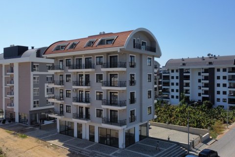 Apartment for sale  in Kargicak, Alanya, Antalya, Turkey, 47m2, No. 94978 – photo 21