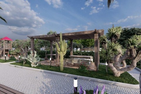 Leilighet i Oba, Antalya, Tyrkia Nr. 94977 - 26