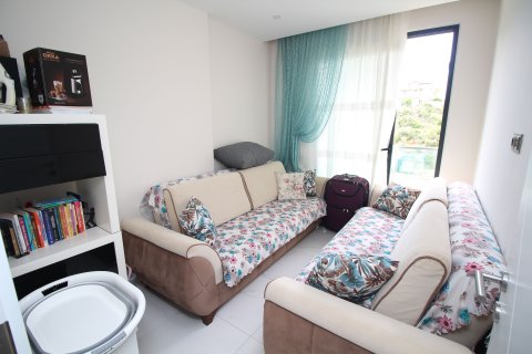 Daire  3+1  Avsallar, Antalya, Türkiye №218496 - 5