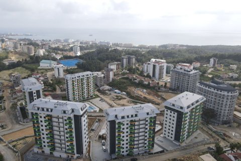 Daire  3+1  Avsallar, Antalya, Türkiye №218496 - 3