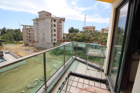 Daire  3+1  Avsallar, Antalya, Türkiye №218496 - 11