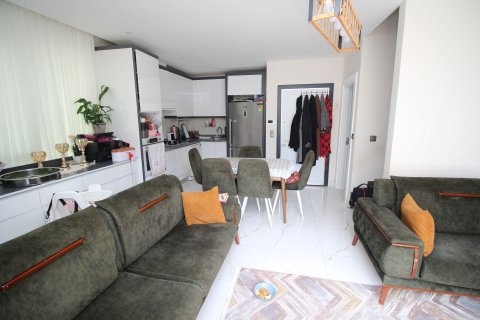 Daire  3+1  Avsallar, Antalya, Türkiye №218496 - 4