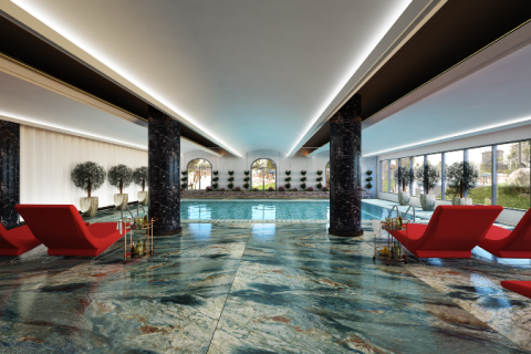Daire  3+1  Avsallar, Antalya, Türkiye №218496 - 16